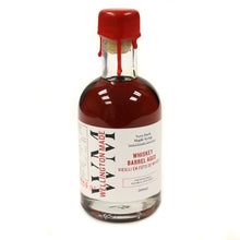 Load image into Gallery viewer, Whiskey Barrel Aged Dark Maple Syrup