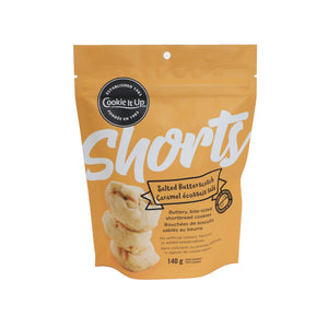 Shortbread Cookies