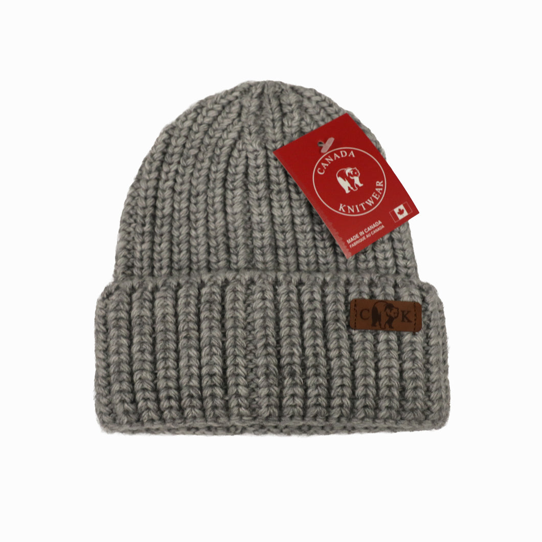 Tuque en coton