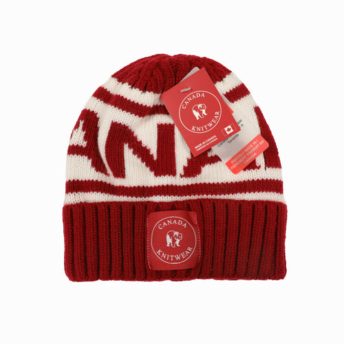 Tuque Canada
