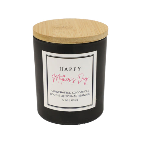 Mother's Day Candle