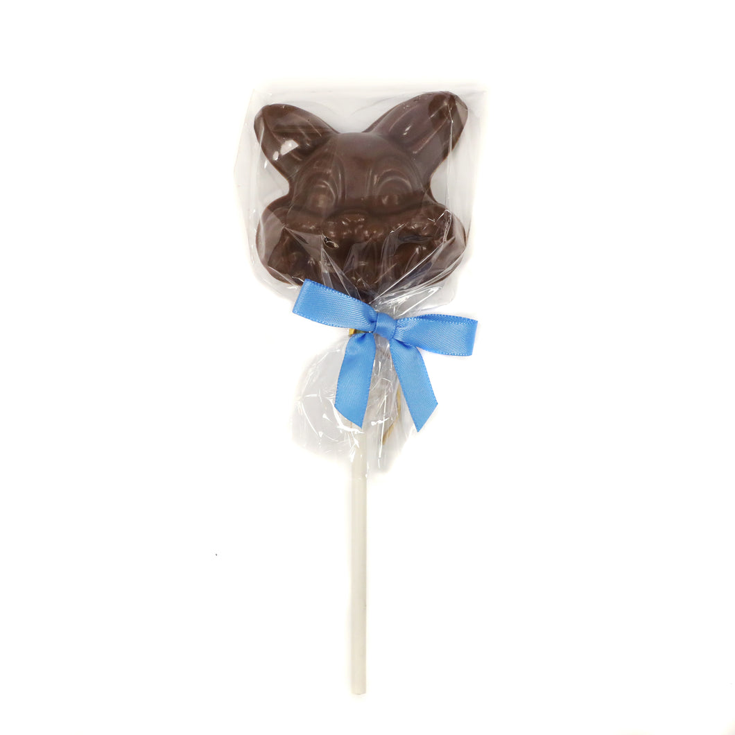 Sucette Lapin